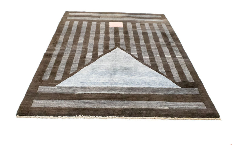 Nepal Rug - 232 x 175 cm - multicolored