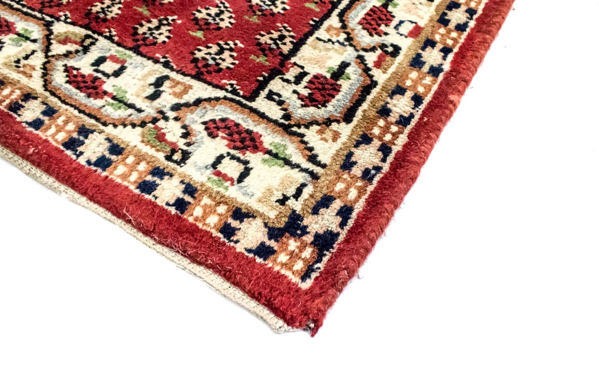 Perser Rug - Mir - 120 x 65 cm - red