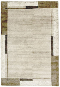 Nepal Rug - 178 x 124 cm - beige