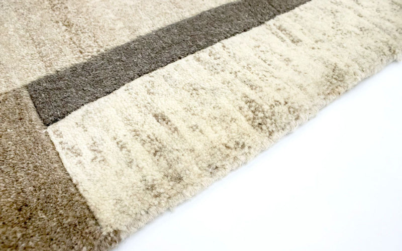 Nepal Rug - 178 x 124 cm - beige