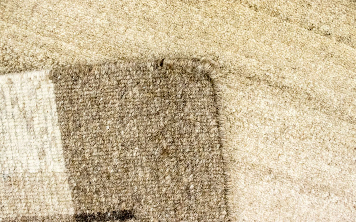 Nepal Rug - 178 x 124 cm - beige