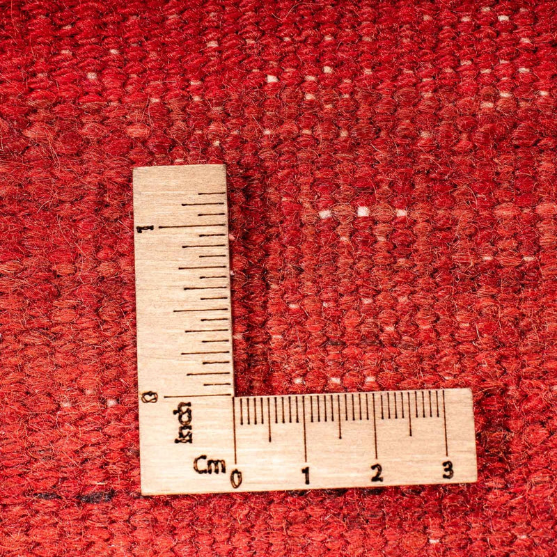 Kelim Rug - Old - 265 x 141 cm - multicolored