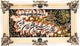 Tapestry 70x120cm - Oriental Rug