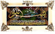 Tapestry 120x70cm - Oriental Rug