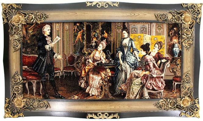 Tapestry - 120 x 70 cm -