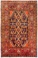 Nahavand Rug 110x183cm - Persian Rugs