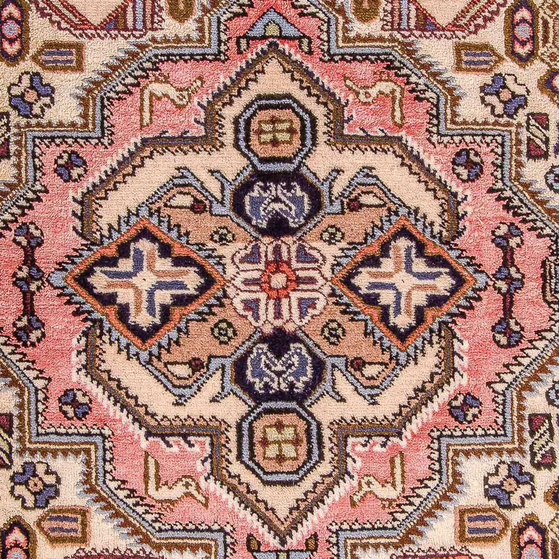 Perser Rug - Nomadic - 200 x 137 cm - rose