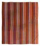 Kilim Old/Antique Rug 260x215cm