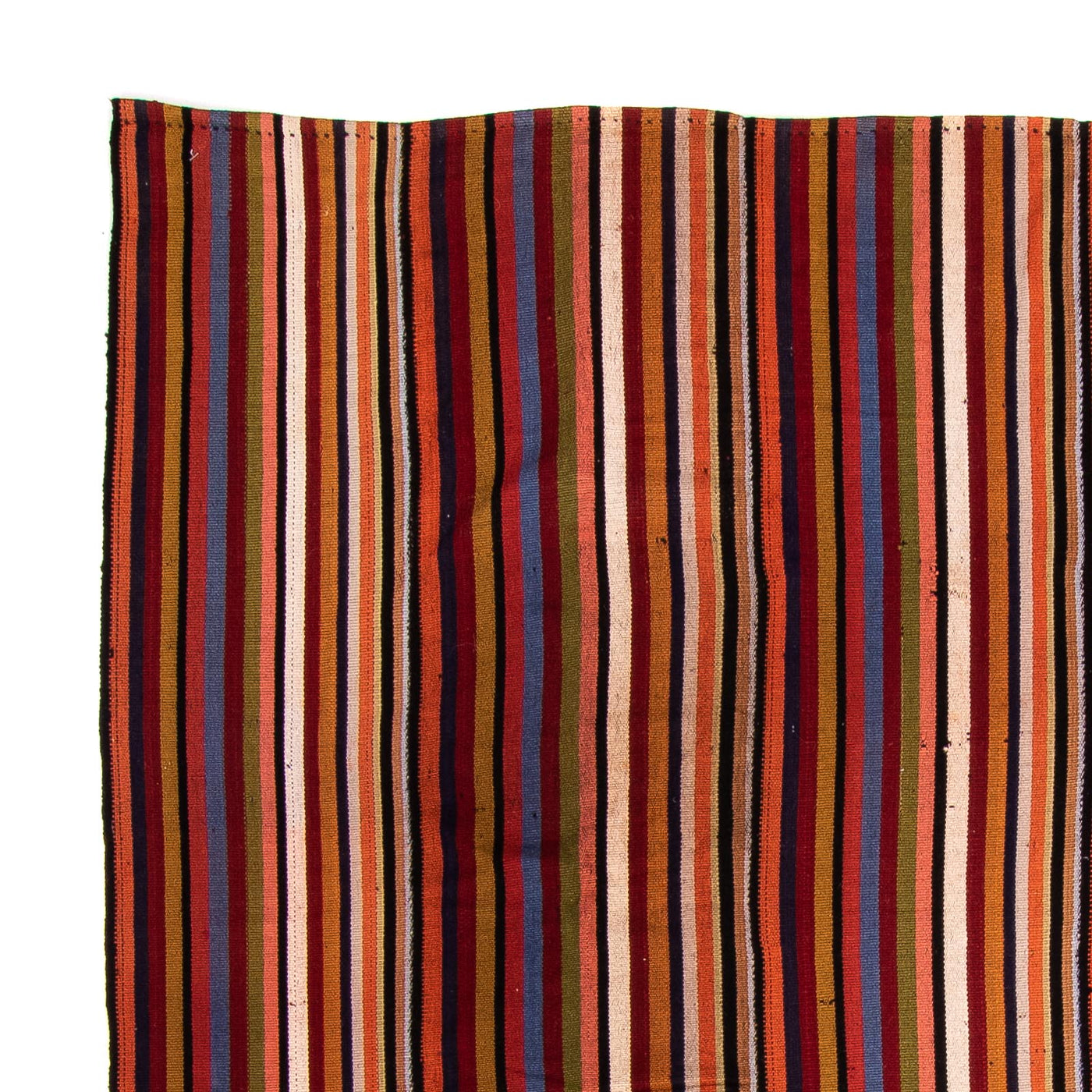 Kilim Old/Antique Rug 260x215cm