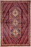 Perser Rug - Nomadic - 192 x 128 cm - multicolored