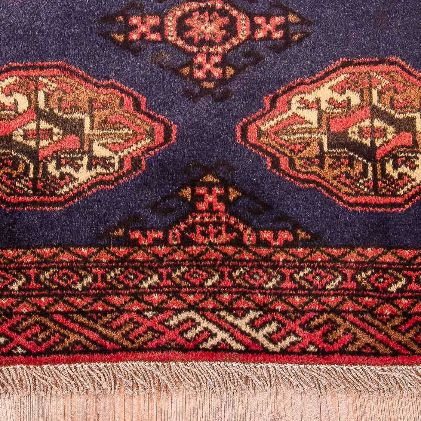 Turkaman Rug 134x99cm - Persian Rugs