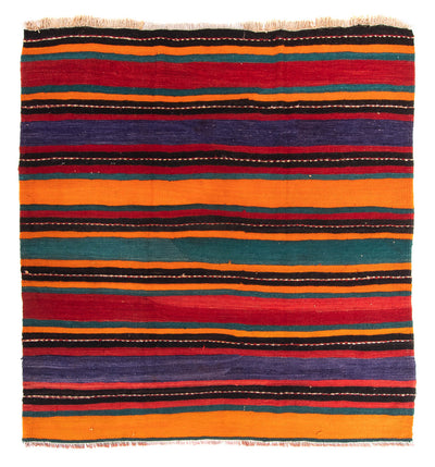 Antique Kilim Rug 165x170cm