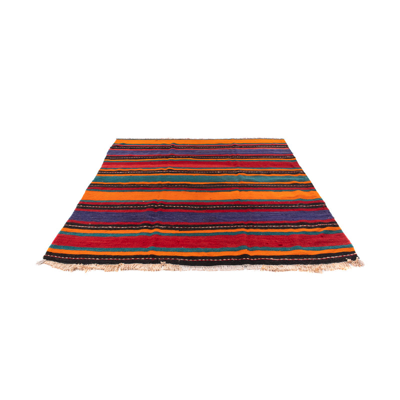 Kelim Rug - Old - 170 x 165 cm - multicolored