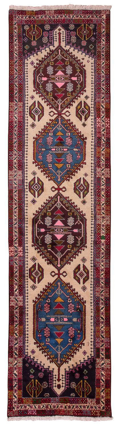 Ardabil Rug 76x294cm - Persian Rugs