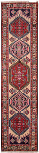 Ardabil Rug 270x70cm - Persian Rugs