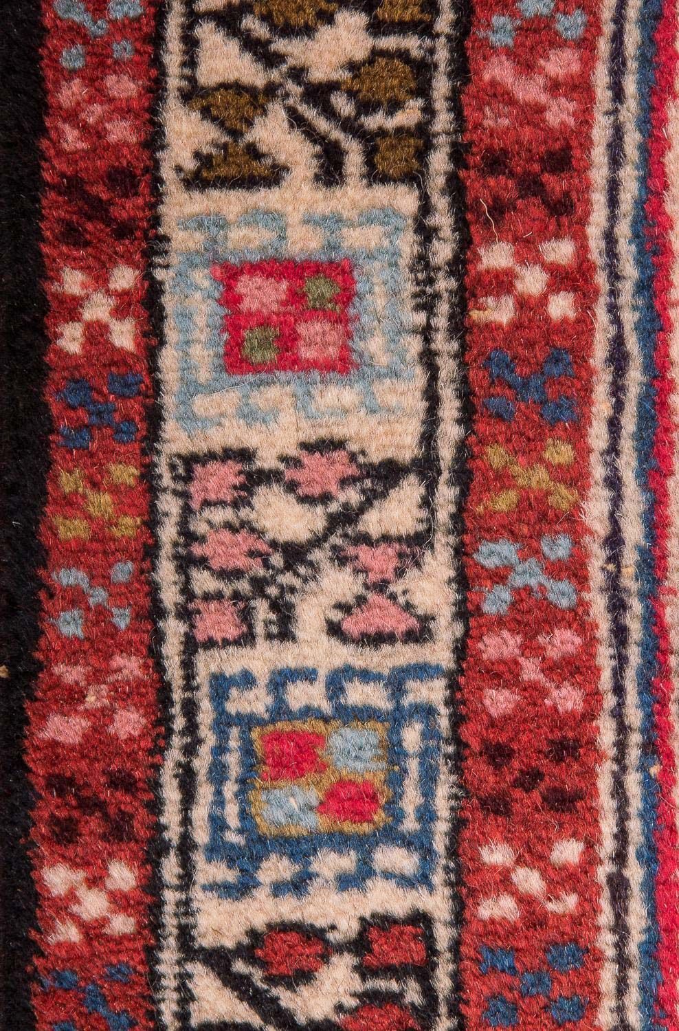 Runner Perser Rug - Nomadic - 270 x 70 cm - beige