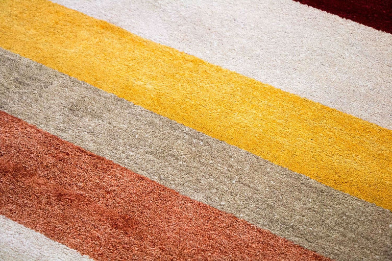 Gabbeh Rug - Indus - 240 x 170 cm - colorful