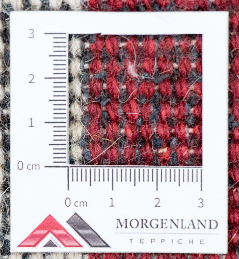 Gabbeh Rug - Indus - 240 x 170 cm - colorful