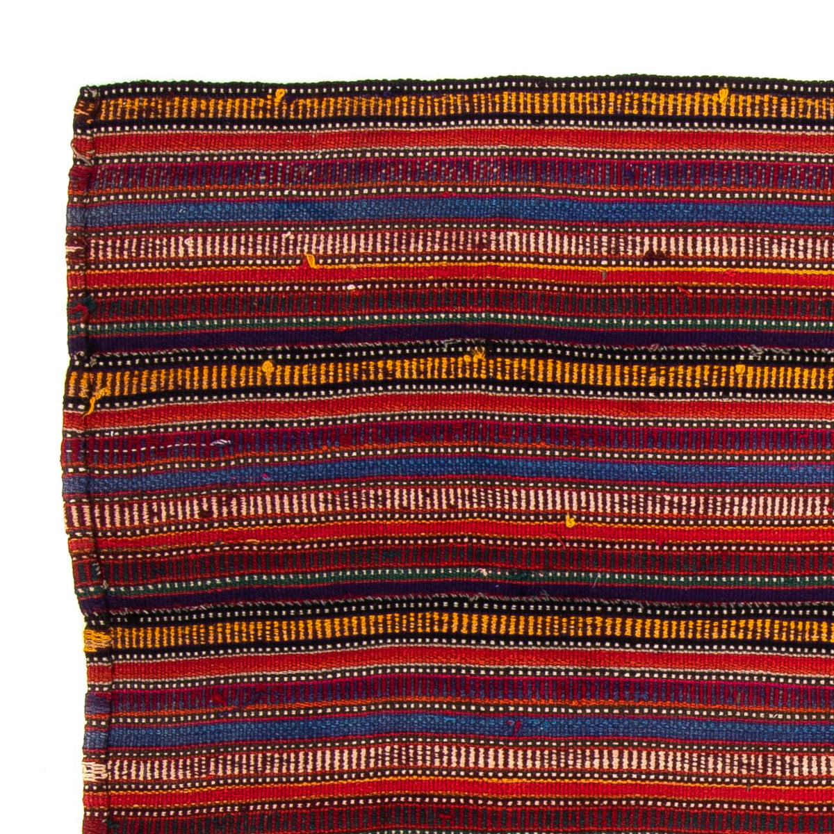 Antique Kilim Rug 180x185cm
