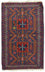 Belutsch Rug - 138 x 84 cm - blue