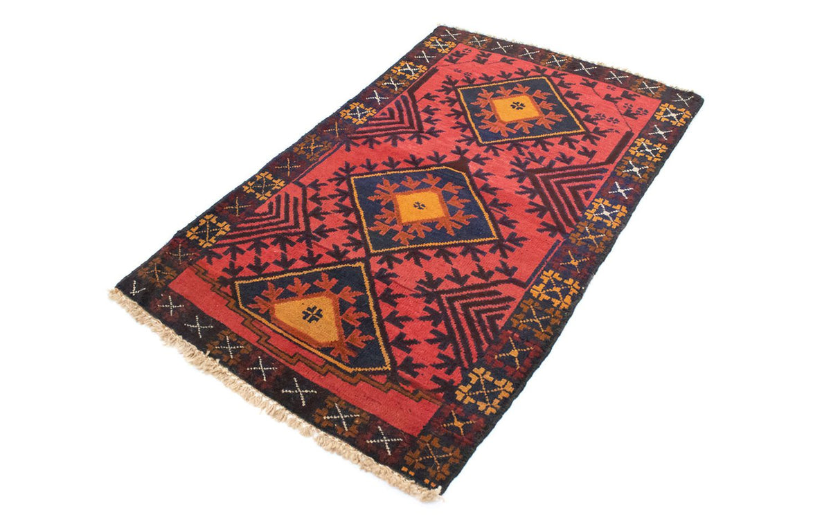 Belutsch Rug 82x140cm - Oriental Rug