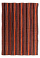 Kilim Old/Antique Rug 220x155cm