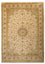 Silk Rug - Kashmir Silk - 314 x 213 cm - beige