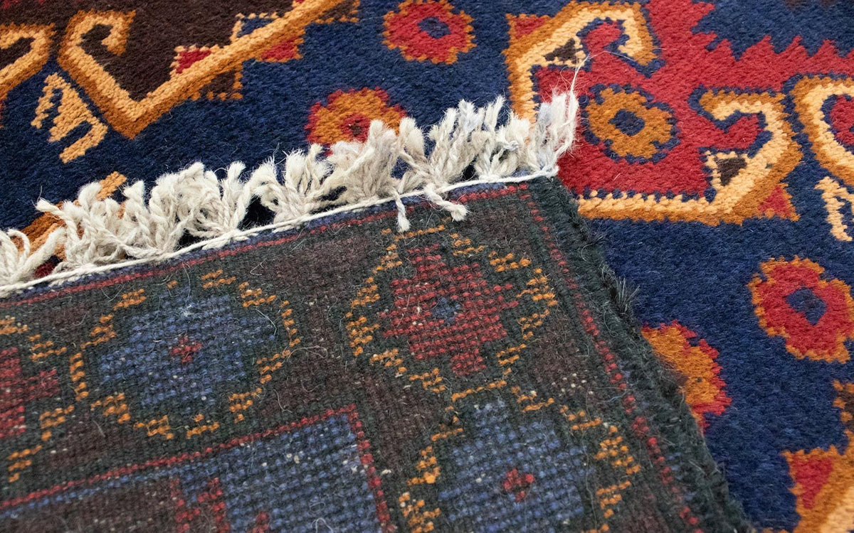 Belutsch Rug 74x130cm - Oriental Rug