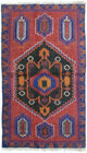 Belutsch Rug 135x81cm - Oriental Rug