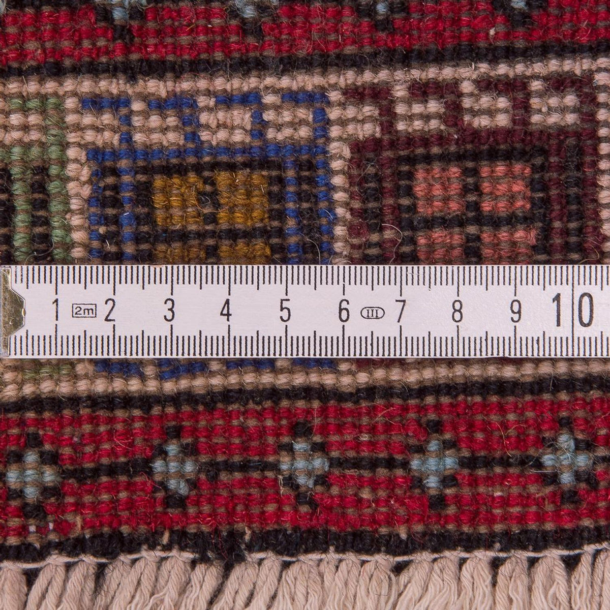 Runner Perser Rug - Nomadic - 290 x 70 cm - beige