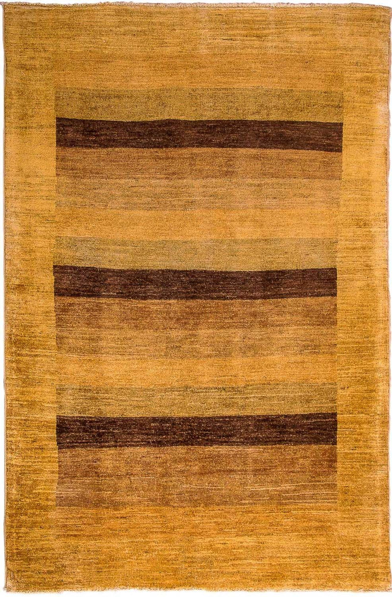 Ziegler Rug - Modern - 185 x 123 cm - multicolored