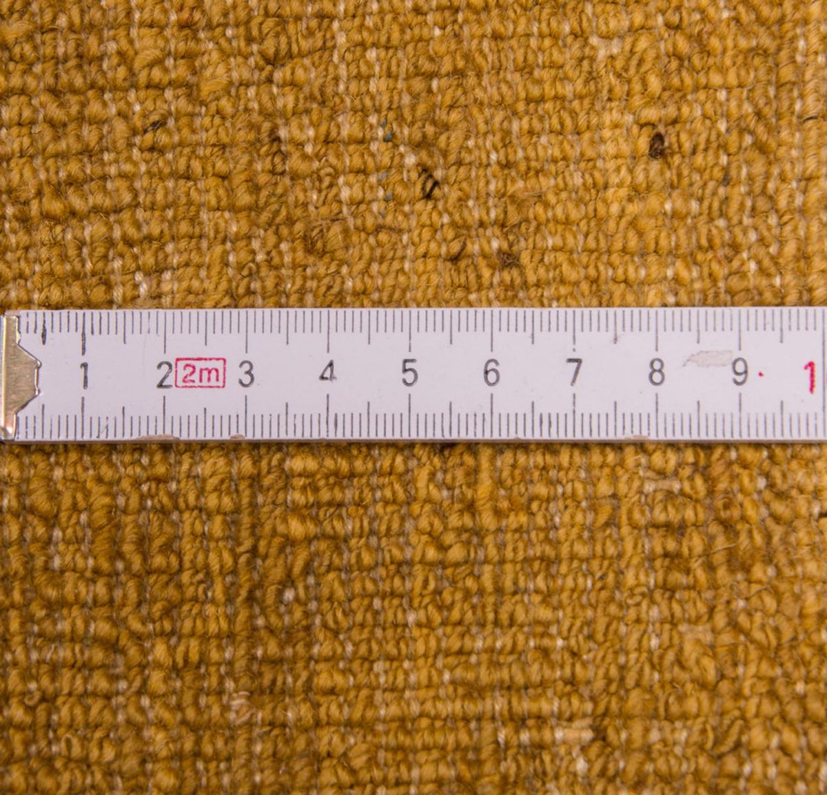 Ziegler Rug - Modern - 185 x 123 cm - multicolored