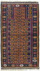 Belutsch Rug 140x80cm - Oriental Rug