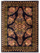 Kashan Rug 98x70cm - Persian Rugs
