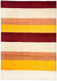 Gabbeh Rug - Indus - 240 x 170 cm - colorful