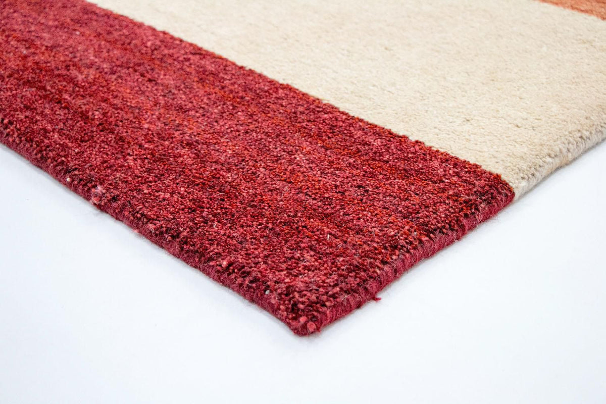 Gabbeh Rug - Indus - 240 x 170 cm - colorful