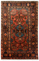 Hamadan Rug 175x109cm - Persian Rugs