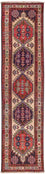 Runner Perser Rug - Nomadic - 293 x 72 cm - beige