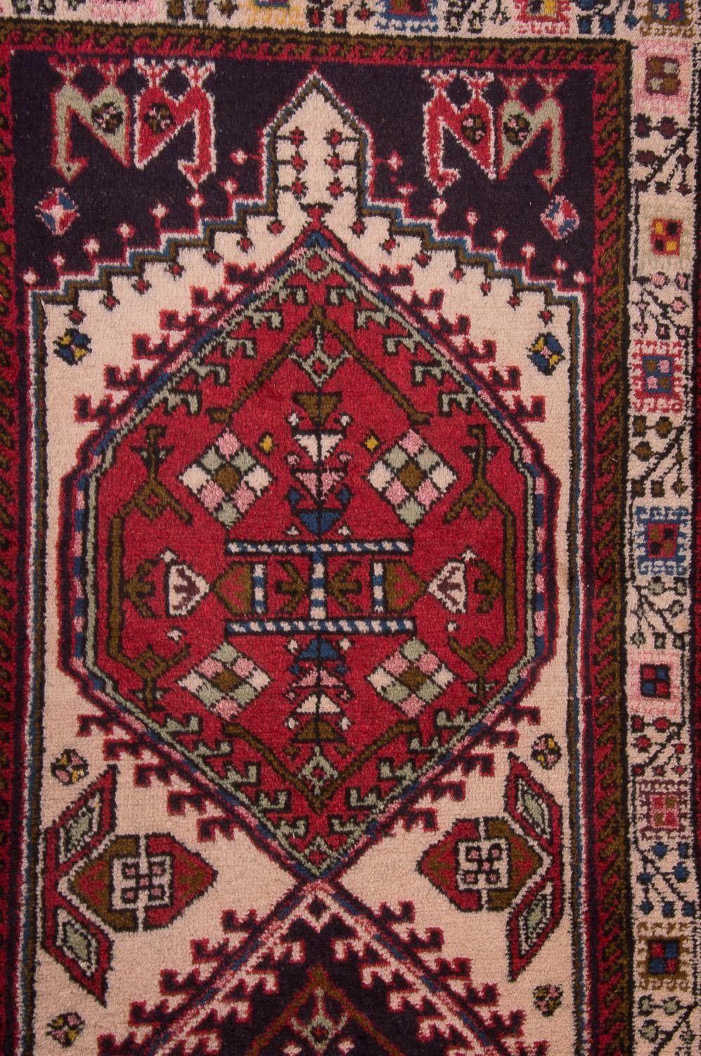 Ardabil Rug 293x72cm - Persian Rugs