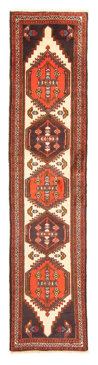 Runner Perser Rug - Nomadic - 295 x 68 cm - beige