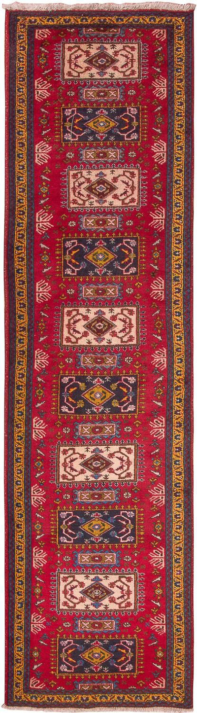 Ardabil Rug 83x308cm - Persian Rugs