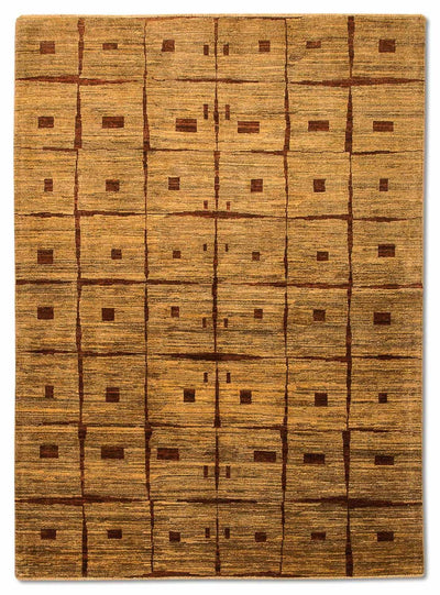 Ziegler Modern Rug 145x204cm - Oriental Rug