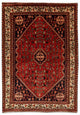 Abadeh Rug 103x151cm - Persian Rugs