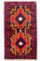 Belutsch Rug - 135 x 73 cm - multicolored