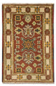 Oriental Rug 93x64cm