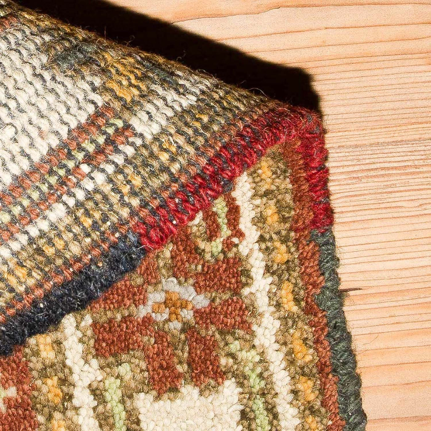 Oriental Rug 93x64cm