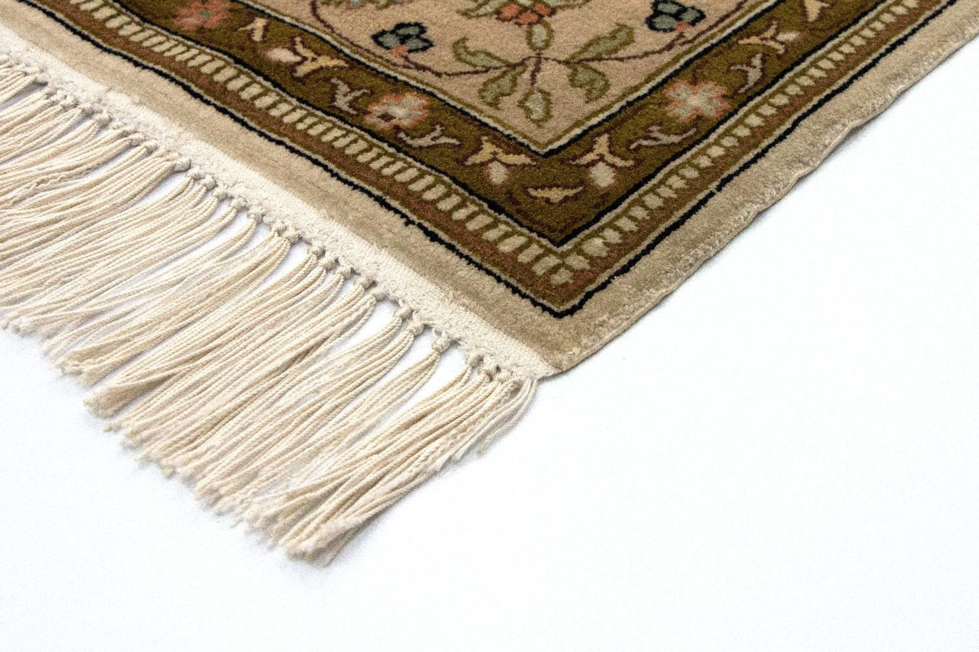 China Seide Rug 152x91cm - Oriental Rug