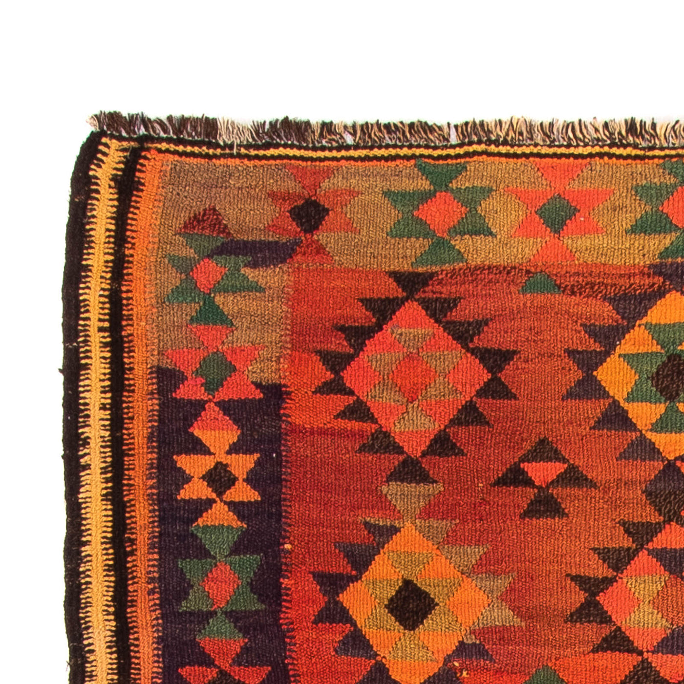 Antique Kilim Rug 250x155cm
