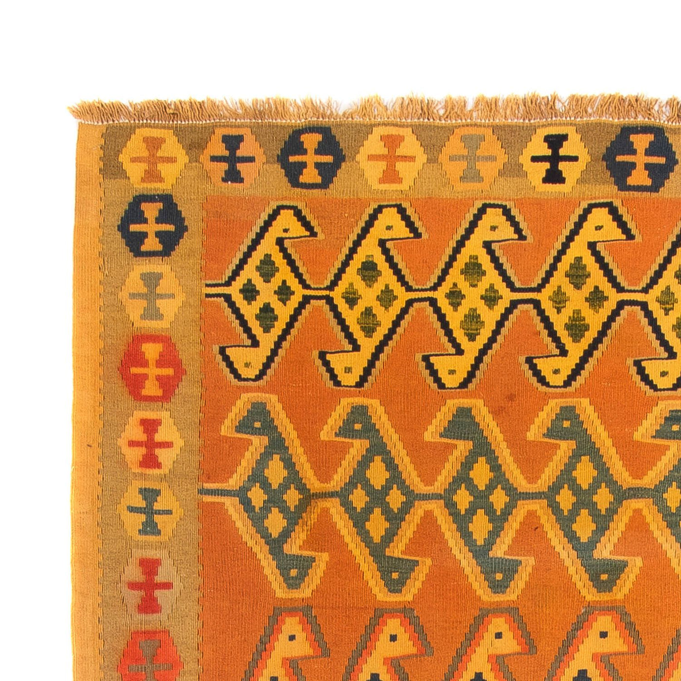 Antique Kilim Rug 250x180cm