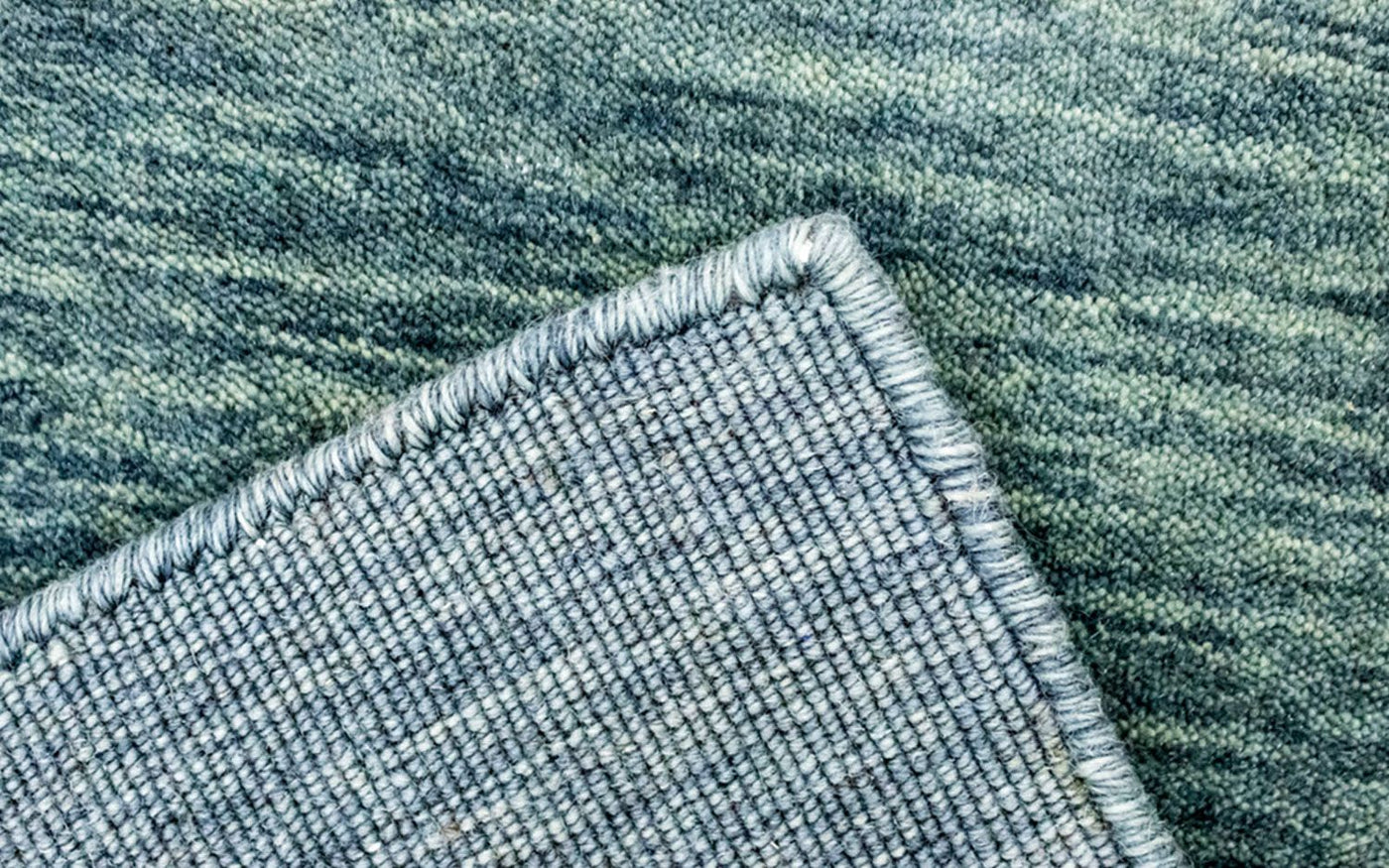 Loribaft Rug 120x64cm - Wool Rug
